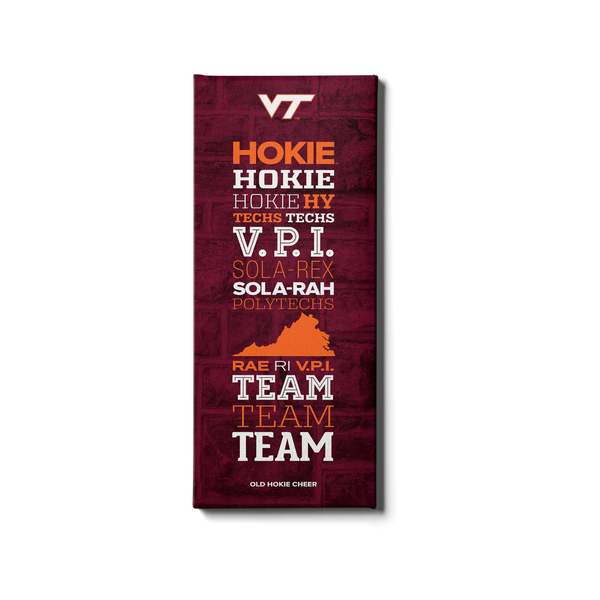 Virginia Tech Hokies 