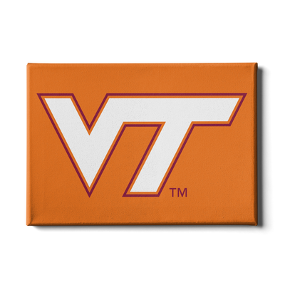 Virginia Tech Hokies - VT Orange