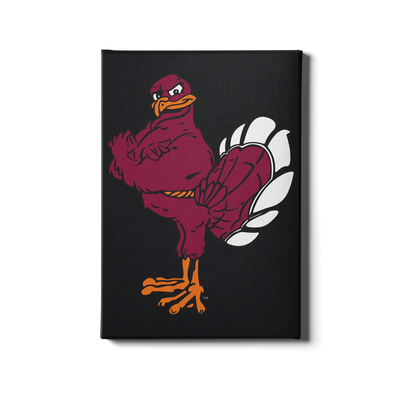 Virginia Tech Hokies - Hokie Bird 2