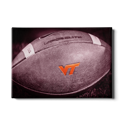 Virginia Tech Hokies - VT Football