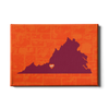 Virginia Tech Hokies - VT State Love