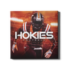 Virginia Tech Hokies - Sandman