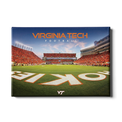 Virginia Tech Hokies - VT Tech Football