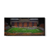 Virginia Tech Hokies - Stripe Out Lane Stadium Pano