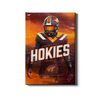 Virginia Tech Hokies - This is VT v2